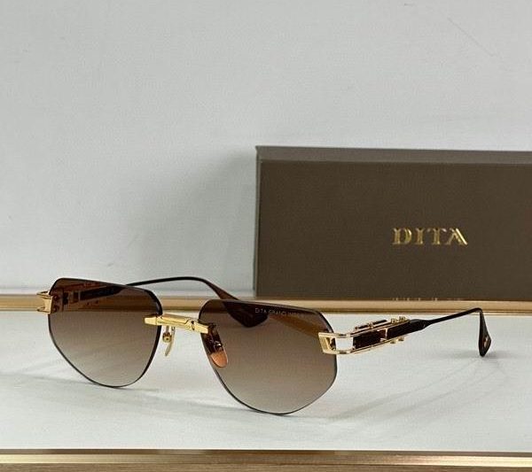 Replica Dita Glasses 03smh54