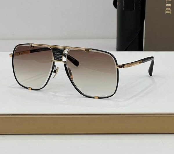 Replica Dita Glasses 03smh45