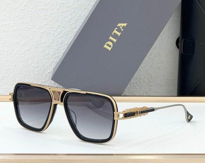 Replica Dita Glasses 03smh27
