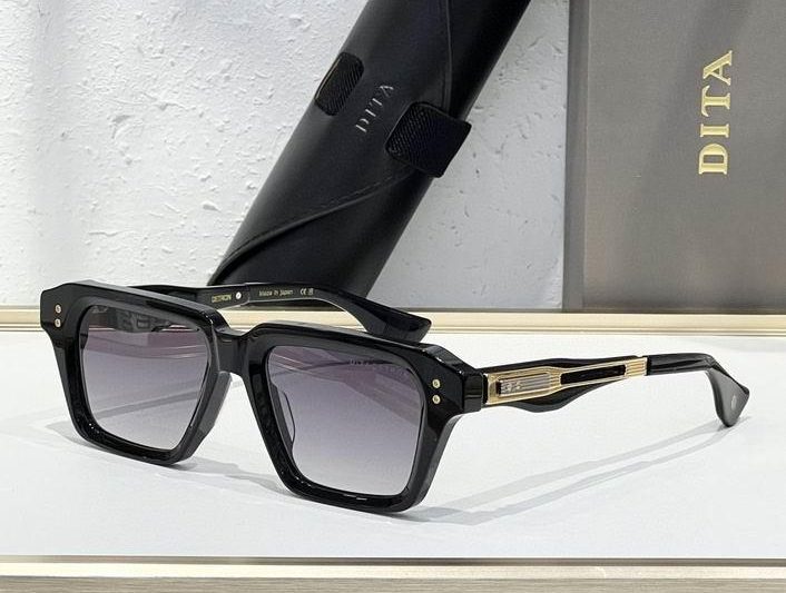 Replica Dita Glasses 03smh08