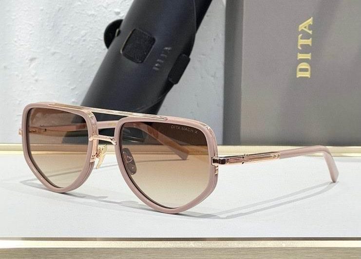 Replica Dita Glasses 03smh07