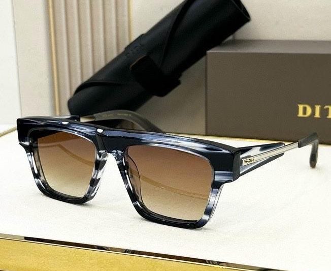 Replica Dita Glasses smx93
