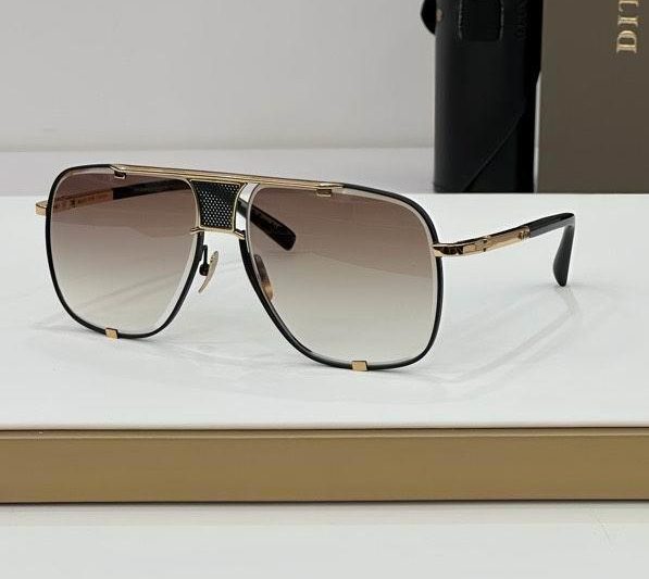 Replica Dita Glasses smx92