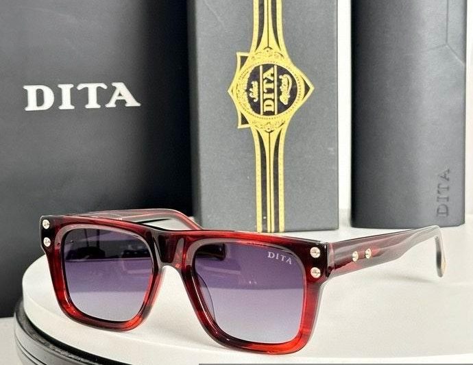Replica Dita Glasses smx85