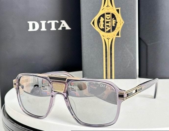 Replica Dita Glasses smx84