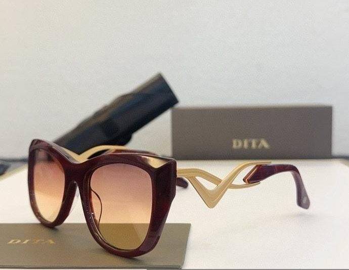 Replica Dita Glasses smx82