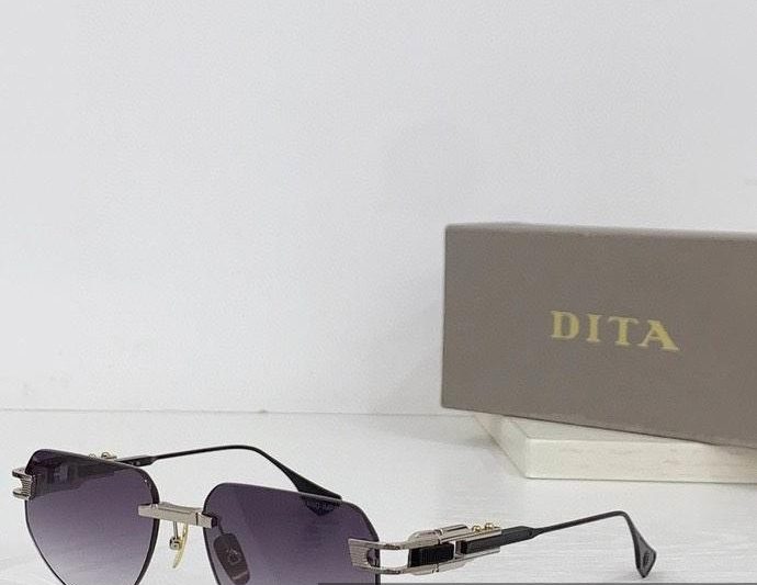 Replica Dita Glasses smx81