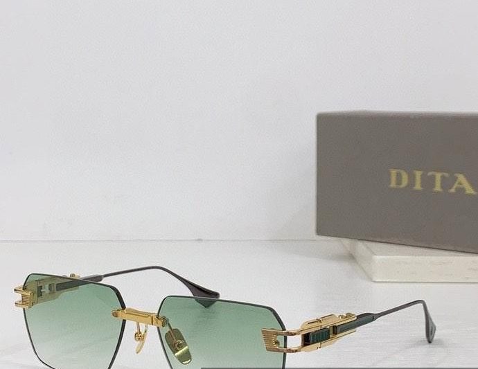 Replica Dita Glasses smx80