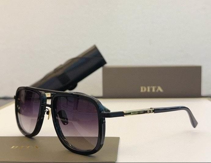 Replica Dita Glasses smx77