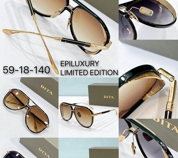 Replica Dita Glasses smx71
