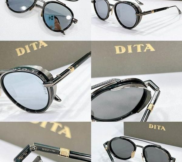 Replica Dita Glasses smx70