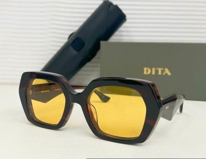 Replica Dita Glasses smx61