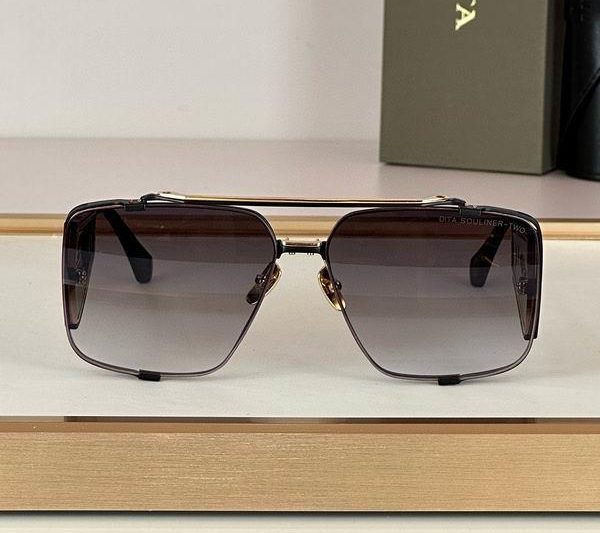 Replica Dita Glasses smx56
