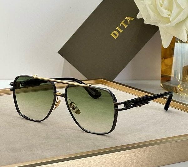 Replica Dita Glasses smx53