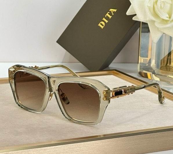 Replica Dita Glasses smx43