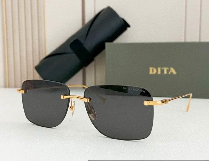 Replica Dita Glasses smx39