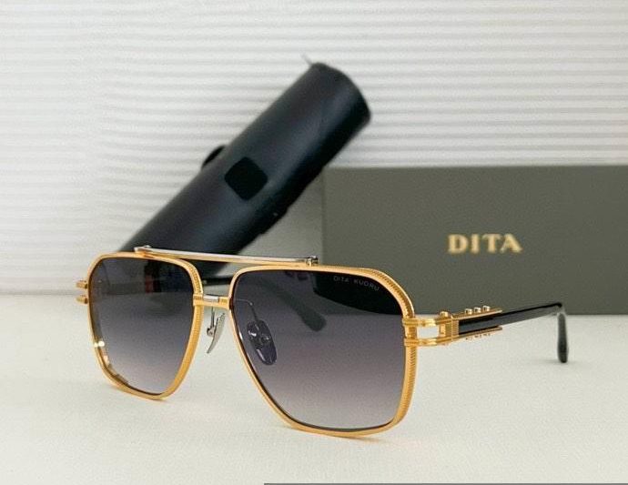 Replica Dita Glasses smx37