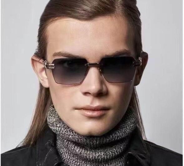 Replica Dita Glasses smr35
