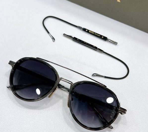 Replica Dita Glasses smr33