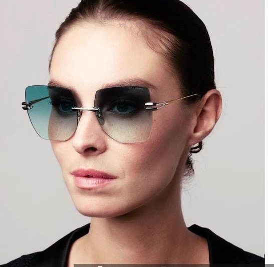 Replica Dita Glasses smr28