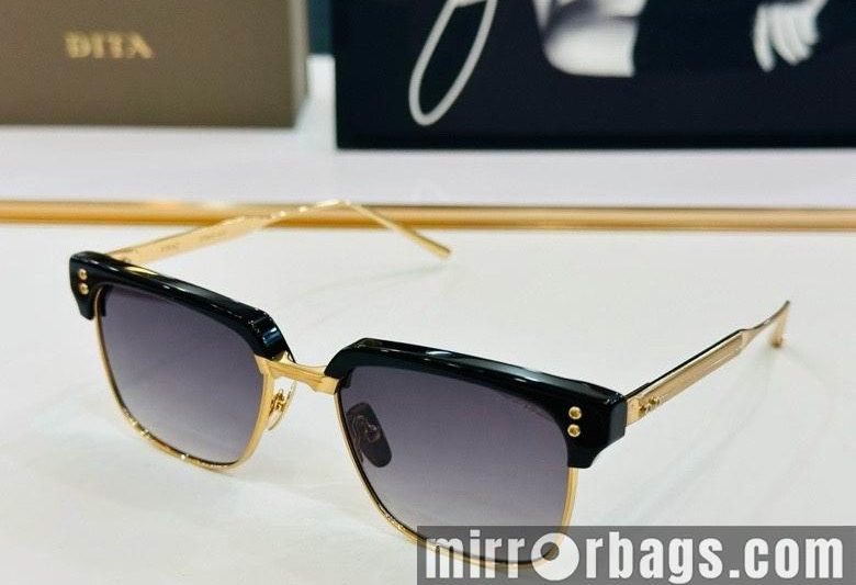 Replica Dita Glasses smr27