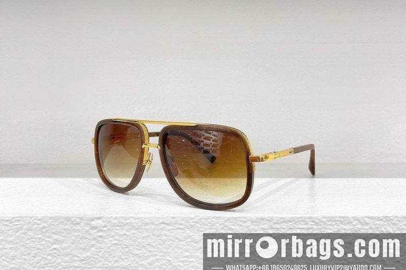 Replica Dita Glasses smr24