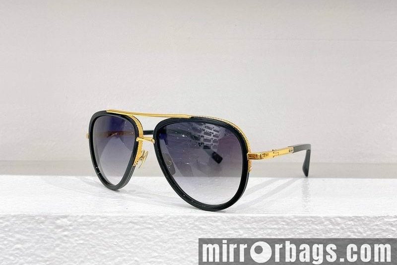 Replica Dita Glasses smr23