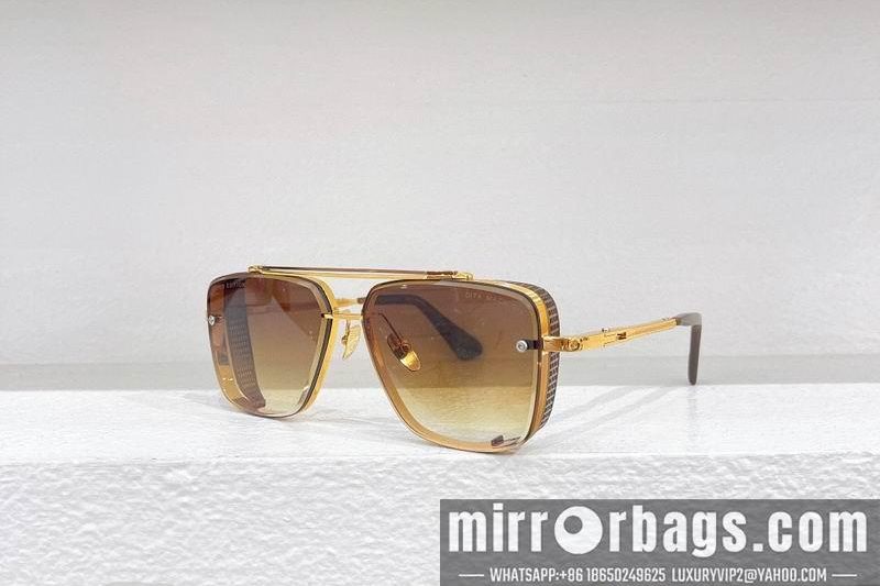 Replica Dita Glasses smr22