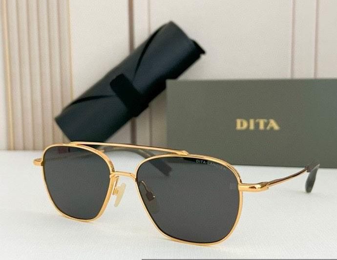 Replica Dita Glasses smr21