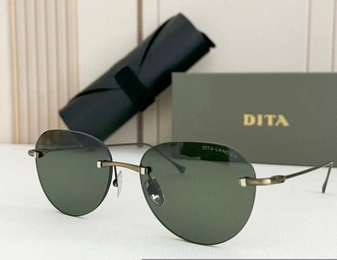 Replica Dita Glasses smr20