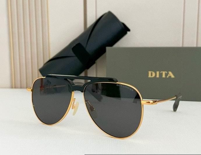 Replica Dita Glasses smr19