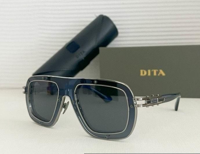 Replica Dita Glasses smr17