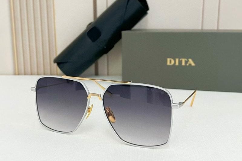 Replica Dita Glasses smr12