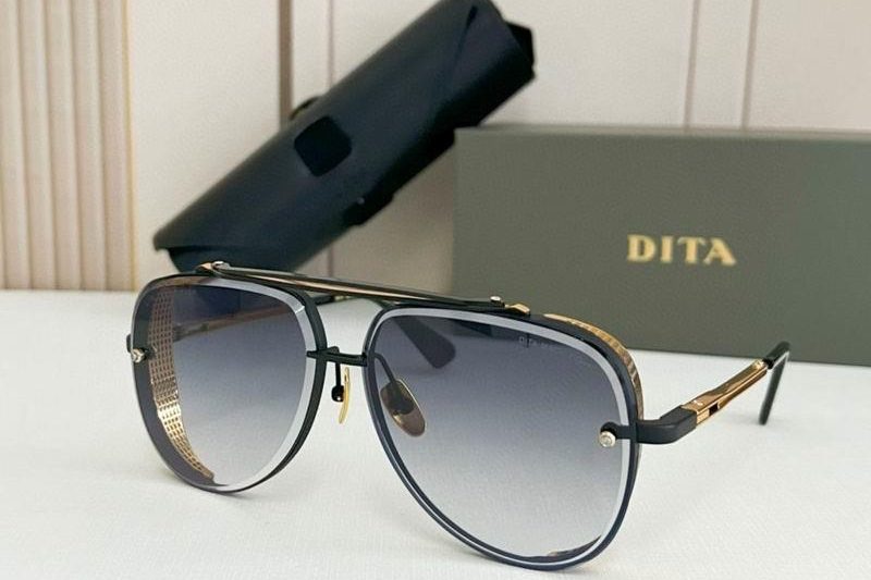 Replica Dita Glasses smr11
