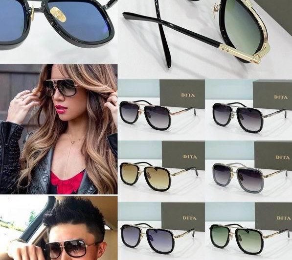 Replica Dita Glasses smr09
