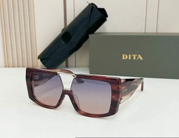 Replica Dita Glasses smr07