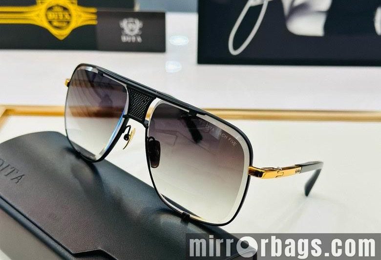 Replica Dita Glasses smr06