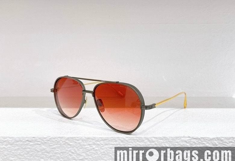 Replica Dita Glasses 010302