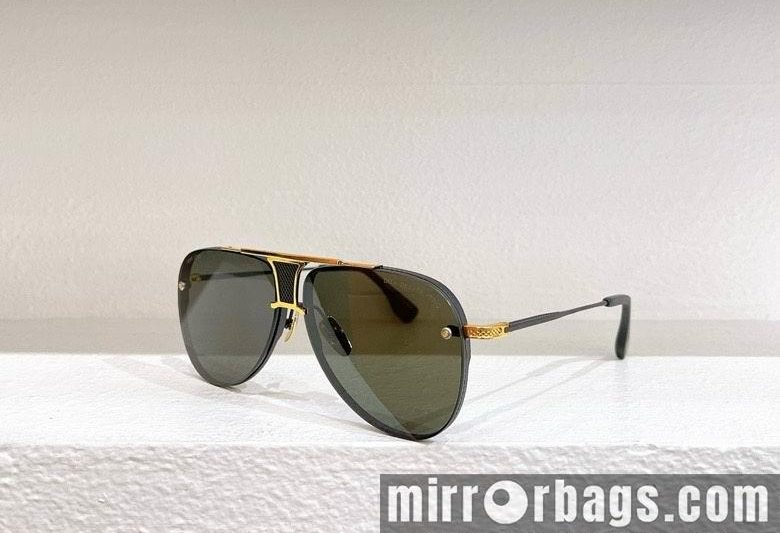 Replica Dita Glasses 010301