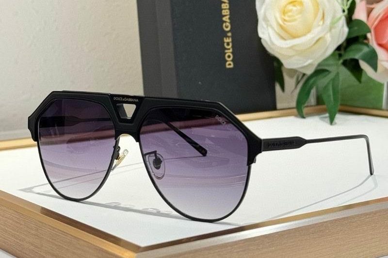 Replica DG Glasses 03smh86
