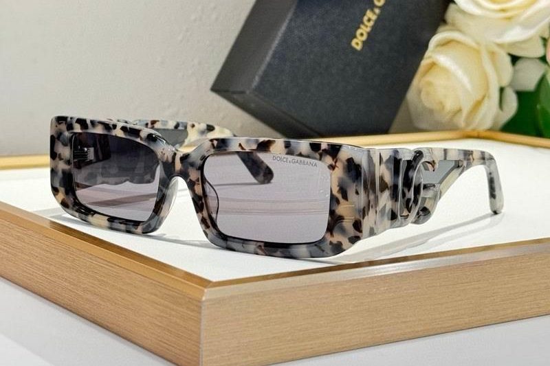 Replica DG Glasses 03smh85
