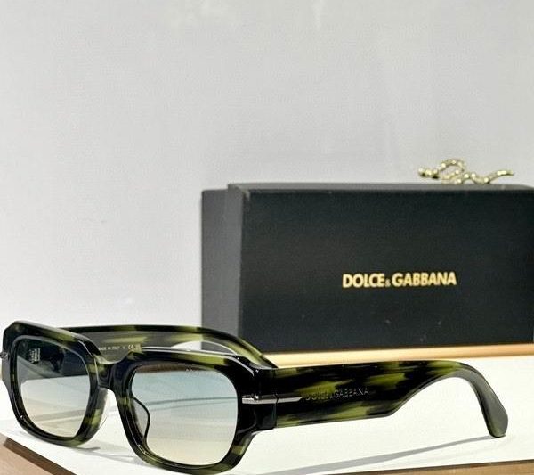 Replica DG Glasses 03smh83