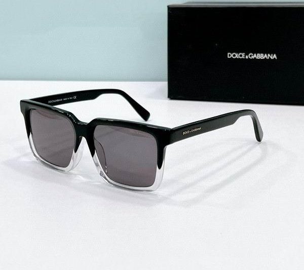Replica DG Glasses 03smh82