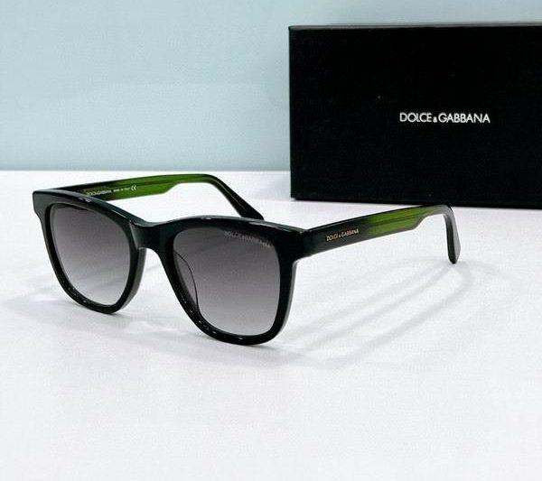 Replica DG Glasses 03smh81