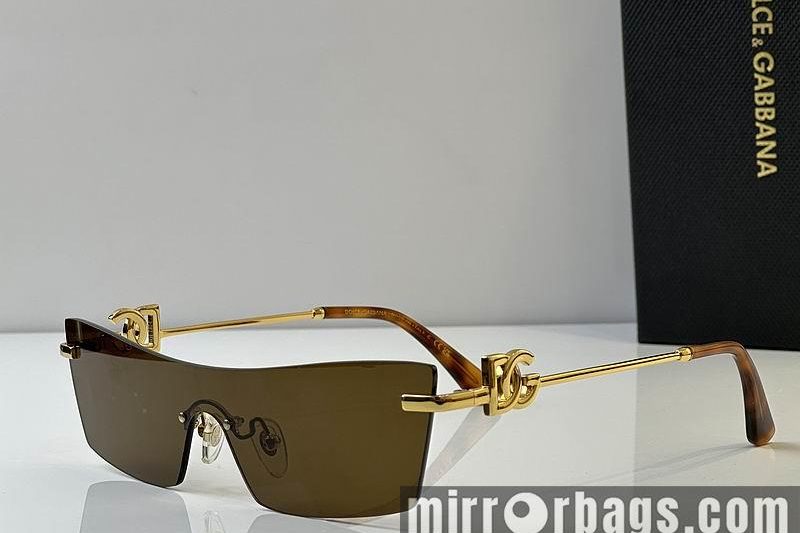 Replica DG Glasses 03smh80