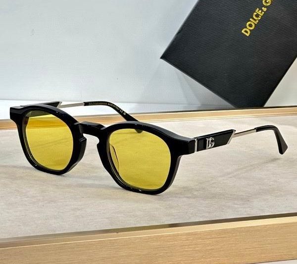 Replica DG Glasses 03smh78