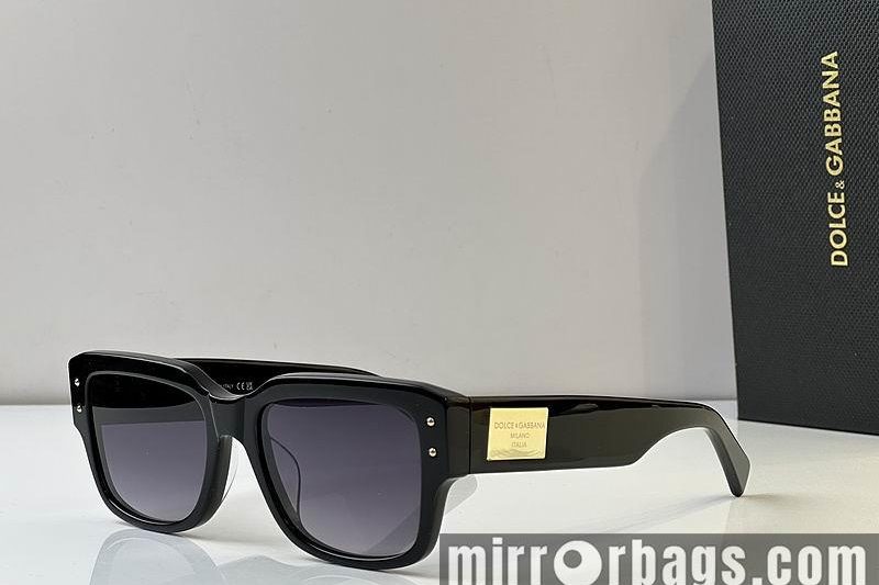 Replica DG Glasses 03smh77