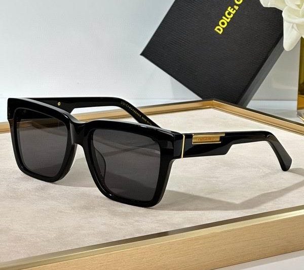 Replica DG Glasses 03smh76