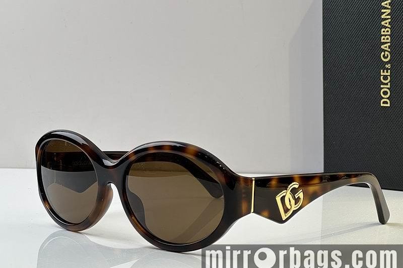 Replica DG Glasses 03smh75