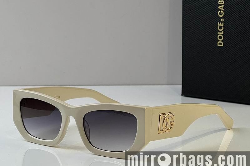 Replica DG Glasses 03smh73